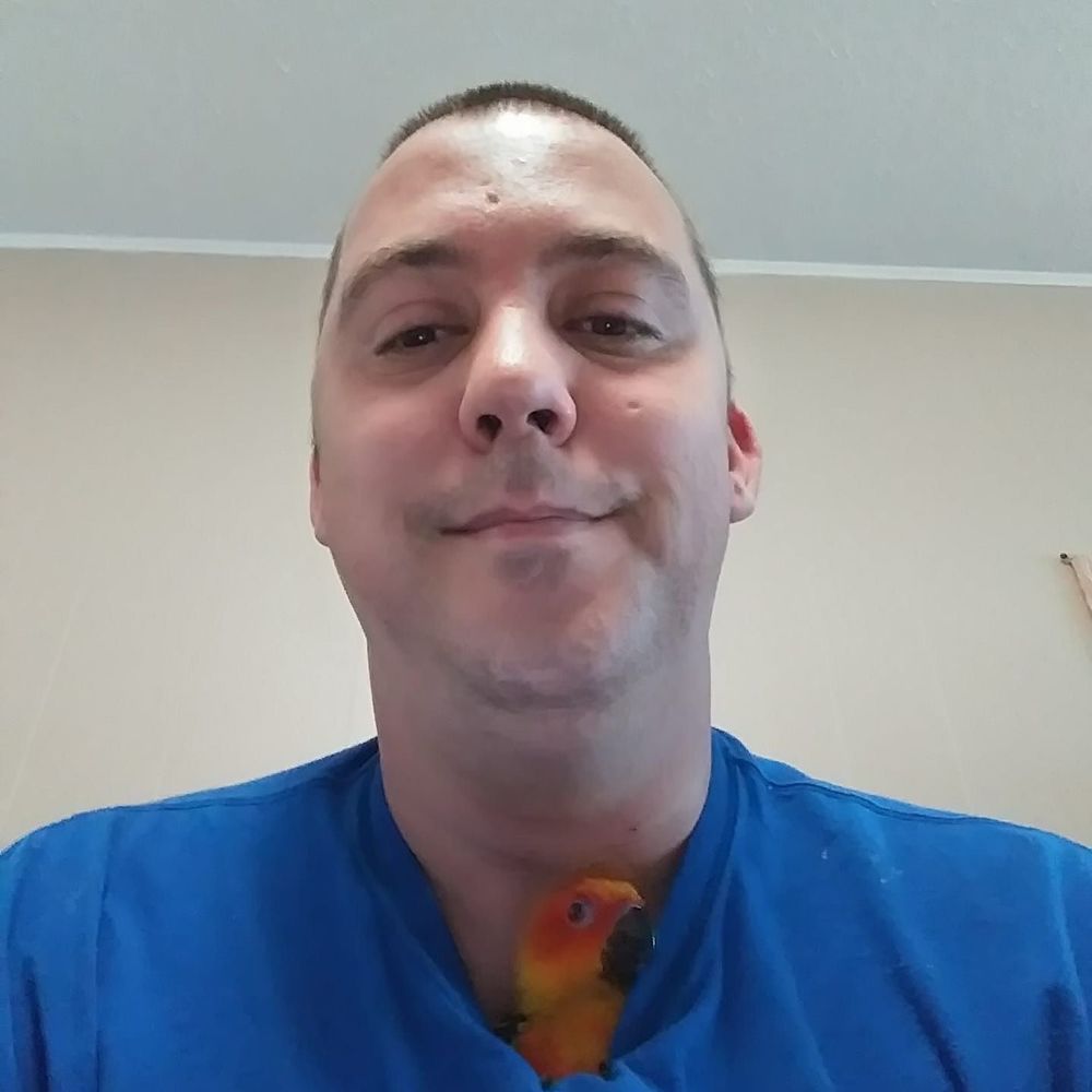 Meet your Posher, Matthew